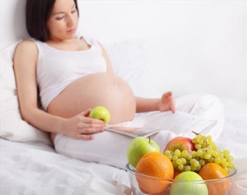 娘家人没来生孩子寒心