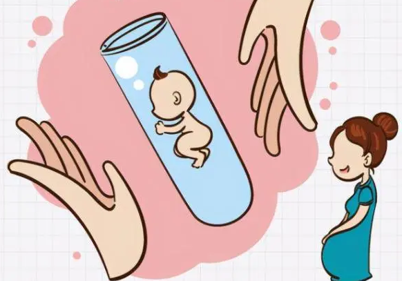 男性生育检查
