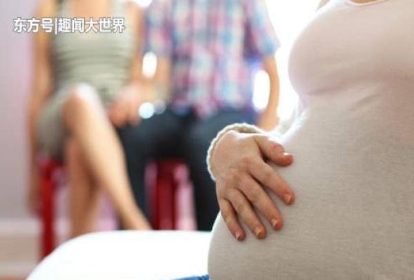 着床征兆