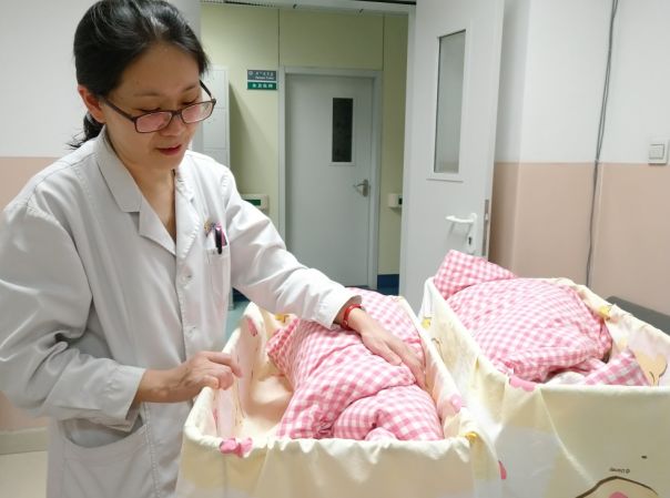 着床出血