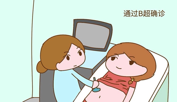 着床后出血