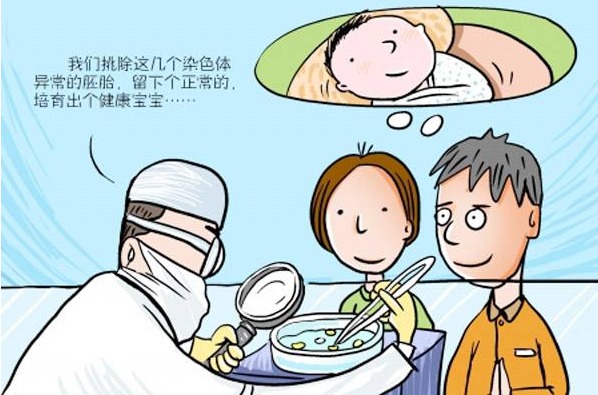 着床出血