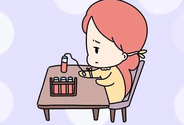 着床出血